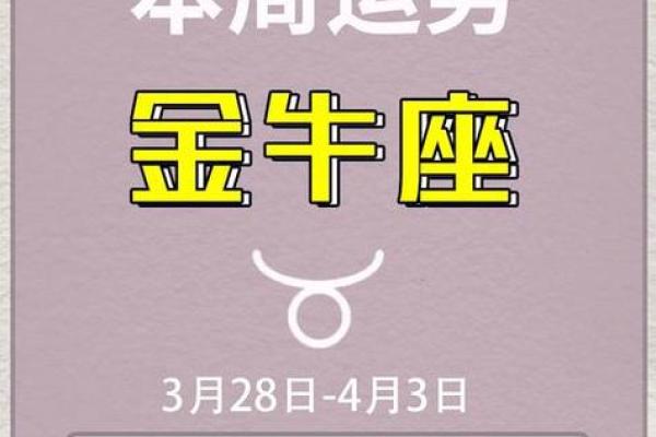 金牛座明日运势星座屋2025年3月29日