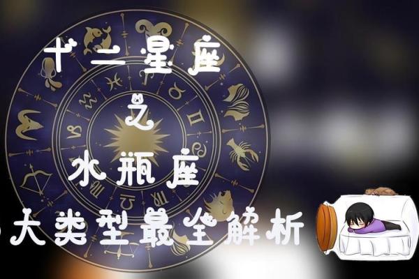 水瓶座今日运势星座屋2025年3月29日