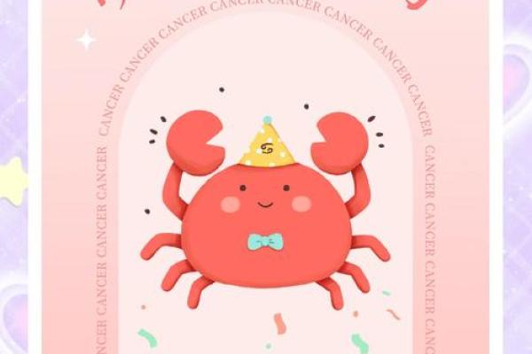 2025年3月29日今日巨蟹座星座运势 2025年3月29日今日巨蟹座星座运势