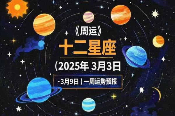 2025年3月24日十二星座运势 2025年3月24日十二星座运势