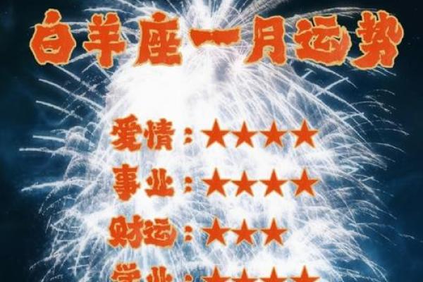 白羊座今日星座运势2025年3月30日 白羊座今日星座运势2025年3月30日