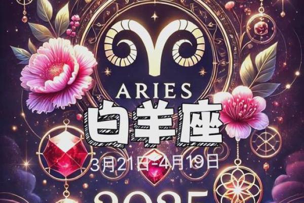 白羊座今日运势星座2025年3月23日