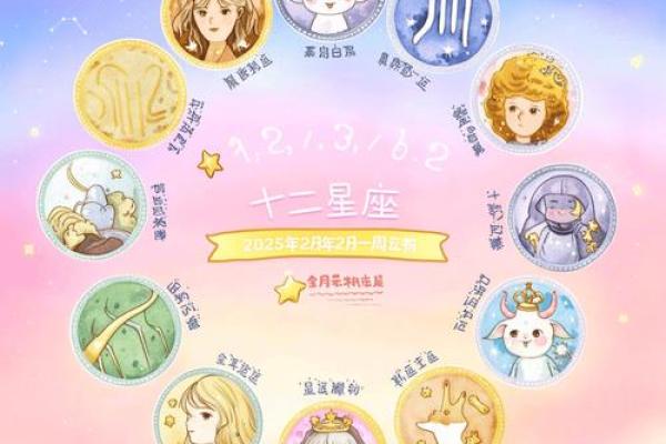 2025年3月27日今日十二星座运势查询 2025年3月27日今日十二星座运势查询