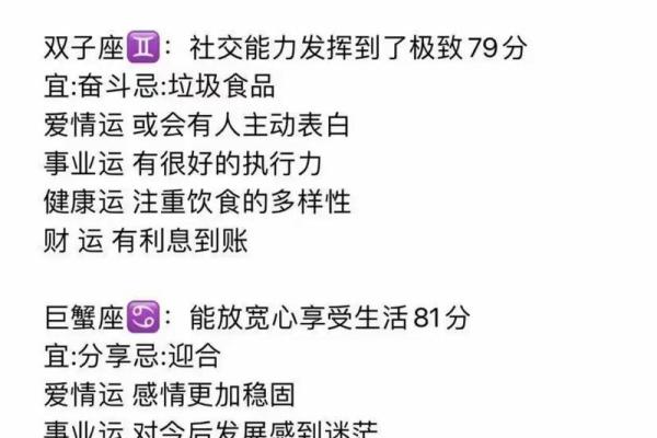 巨蟹座今日运势星座屋2025年3月29日