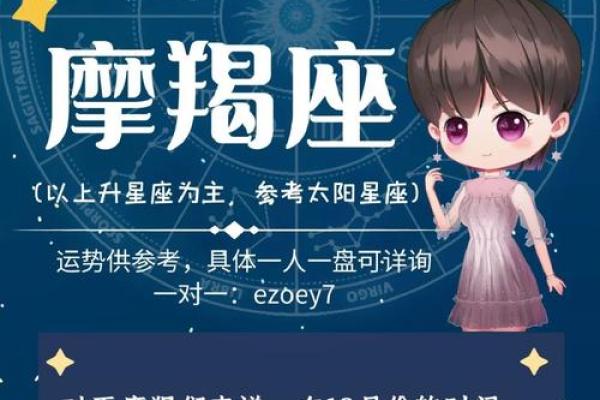 摩羯座今日星座运势2025年3月23日 摩羯座今日星座运势2025年3月23日