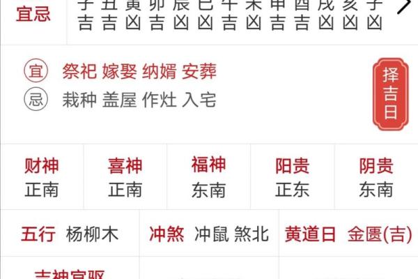 2023年二月份黄道吉日(2023年2月日历表) 2023年二月份黄道吉日(2023年2月日历表)