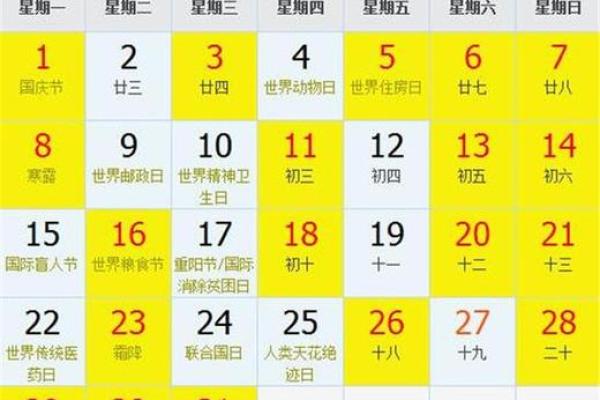 古历二月的黄道吉日