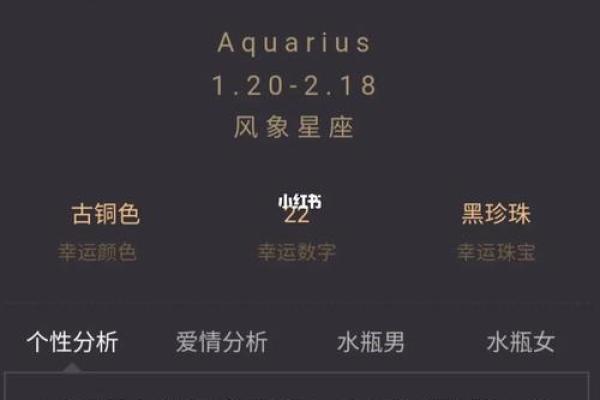 星座屋水瓶座今日运势2025年3月24日 星座屋水瓶座今日运势2025年3月24日