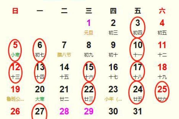2020年1月2日黄道吉日 2020年1月2日黄道吉日