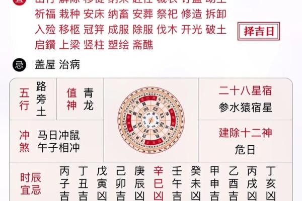 2025年9月结婚吉日老黄历