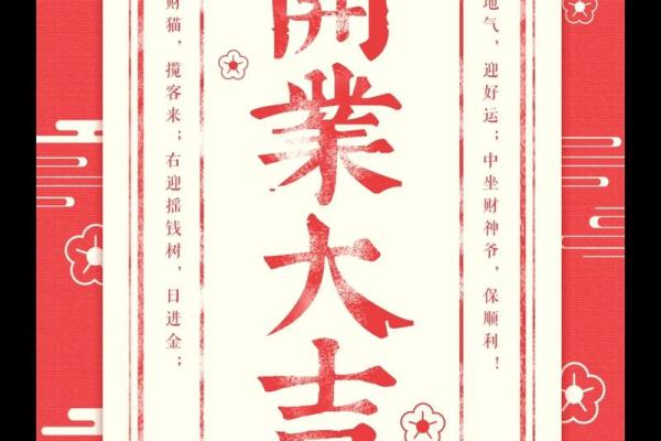 测试开业吉日 测试开业吉日