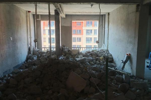 装修房子砸墙是破土还是动土 装修房子砸墙是破土还是动土