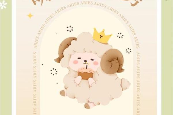 2023年星座运势白羊_2023年白羊座运势解析全年运程大揭秘