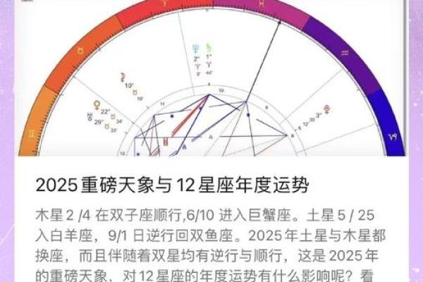 星座小王子2025年运势 星座小王子2025年运势解析12星座全年运势大揭秘