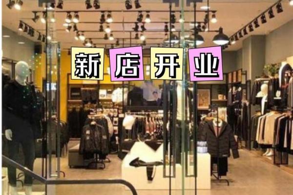 2月开业日期 2月开业日期