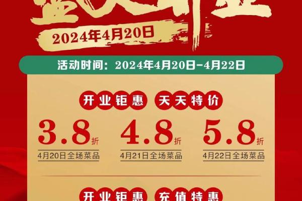 什么时间开业好日子 什么时间开业好日子