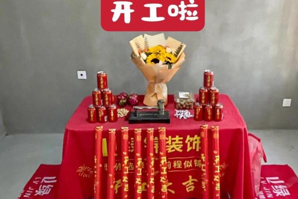 装修房动工啥日子好