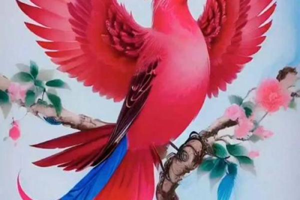 鸟语花香打一个最准确生肖(鸟语花香指的什么生肖)