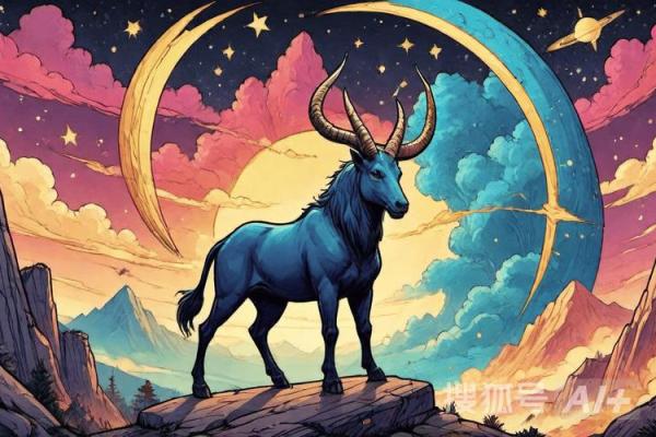 2025年3月26日摩羯座今日运势男