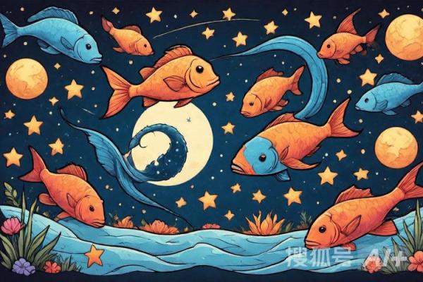 2025年3月26日双鱼座今日运势最新