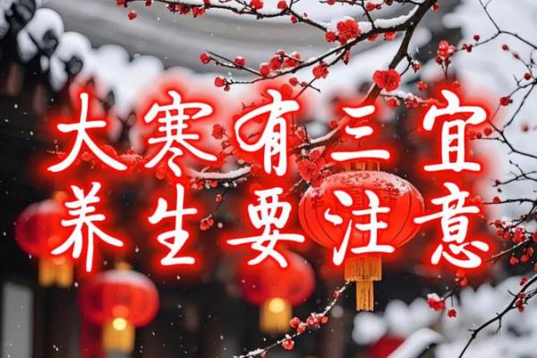 大寒节可修坟动土