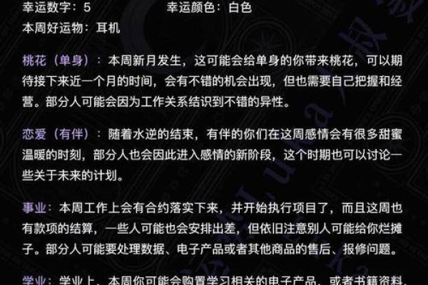 luka大叔星座运势官网 Luka大叔星座运势官网最新星座运势解析与预测 luka大叔星座运势官网 Luka大叔星座运势官网最新星座运势解析与预测
