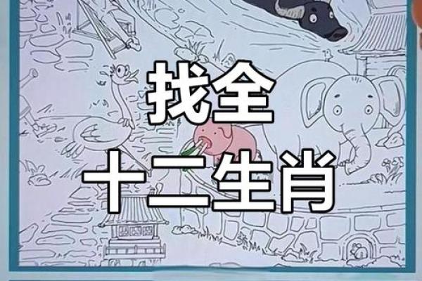 大街小巷是指什么生肖(大街小巷猜一种动物)