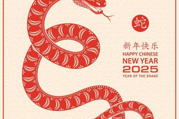 2025年属蛇人全年运势详解逐月运程全解析 2025年属蛇人全年运势详解逐月运程全解析