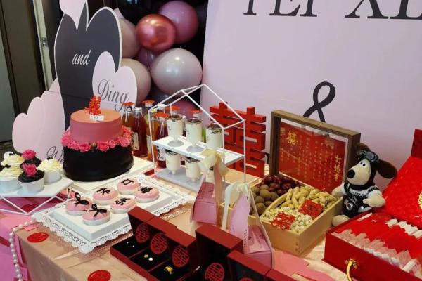 4月份订婚日子 4月份订婚日子