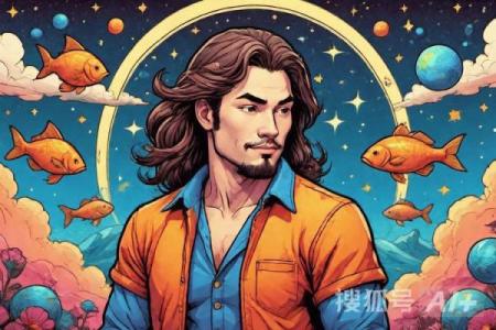 2025年3月26日双鱼座的今日运势