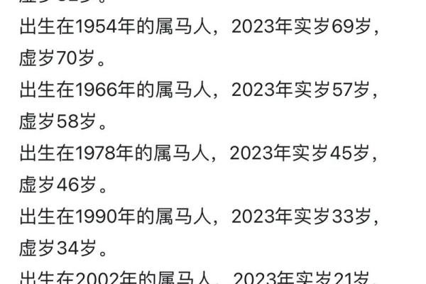 1942年属马人今年的健康运势_2023年1942年属马人健康运势解析与注意事项 1942年属马人今年的健康运势_2023年1942年属马人健康运势解析与注意事项