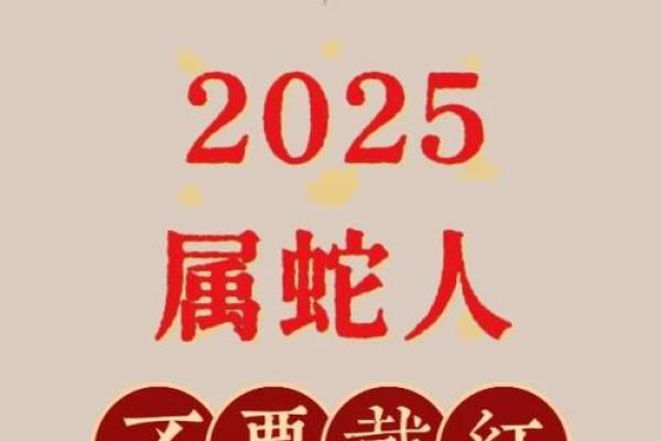 属蛇的在2025年的运势好不好呢 2025属蛇的大忌颜色