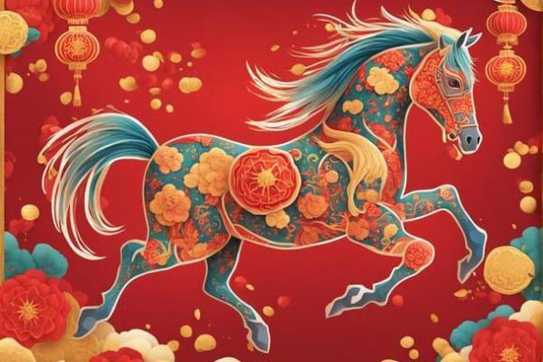 2024年属马人全年运势1978_属马人1978年2025年运势及运程 2024年属马人全年运势1978_属马人1978年2025年运势及运程