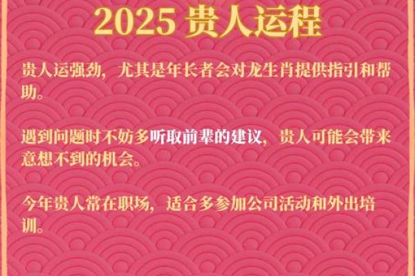 1976年属龙人在2025年的运势 1976年属龙人2025全年运势详解逐月运程全解析