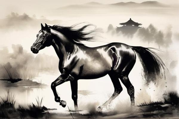 属马人在2025年运势 2025年属马人运势全解析吉凶预测与转运指南