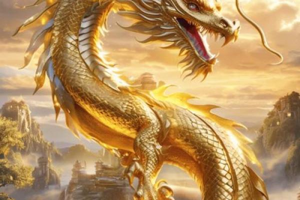 2025年属大龙的全年运势 2025年属大龙的全年运势佛滔网