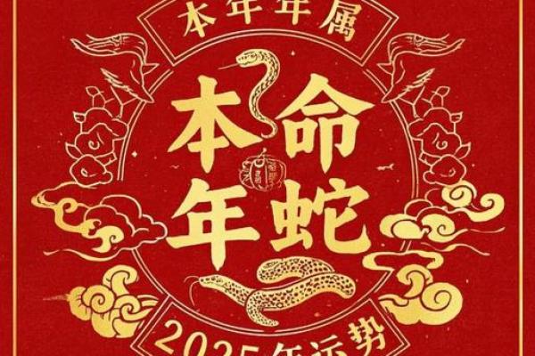 蛇本命年运势2025_2025蛇年本命年运势全解析全年每月运程详解 蛇本命年运势2025_2025蛇年本命年运势全解析全年每月运程详解