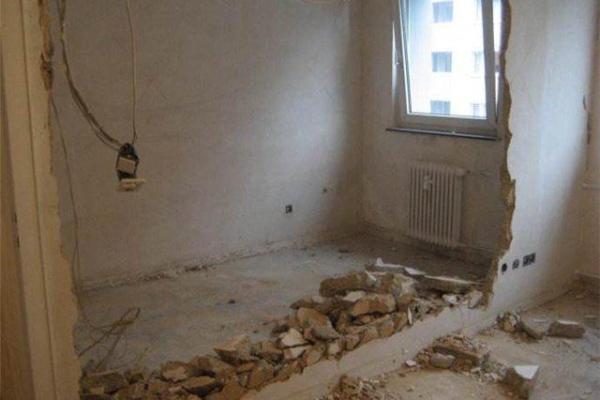 适合破土的日子能新房装修