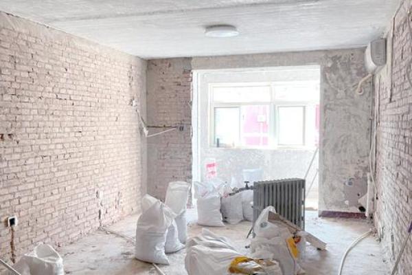 适合破土的日子能新房装修