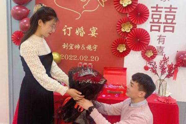 2022年正月订婚好日子 2022年正月订婚好日子