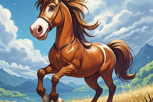 2014年属马的男孩_2014年属马的男孩几月出生好 2014年属马的男孩_2014年属马的男孩几月出生好