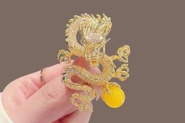 2025年属龙的戴什么好 2020年龙年适合佩戴什么