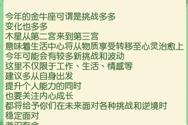 2025年12月金牛座运势解析财运与爱情双丰收