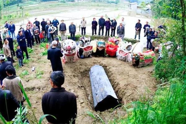 古代怎么动土 古代怎么动土