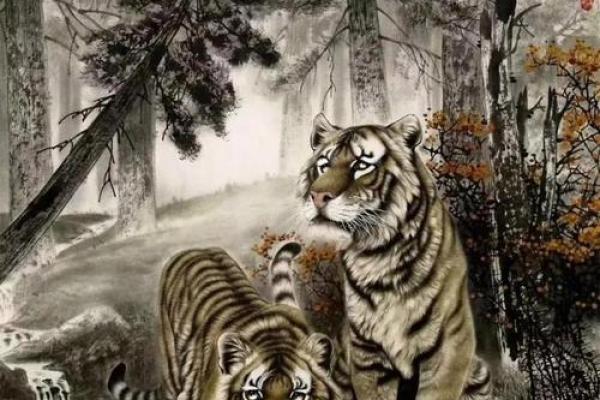 虎视眈眈打一个生肖(虎视眈眈打一个生肖) 虎视眈眈打一个生肖(虎视眈眈打一个生肖)