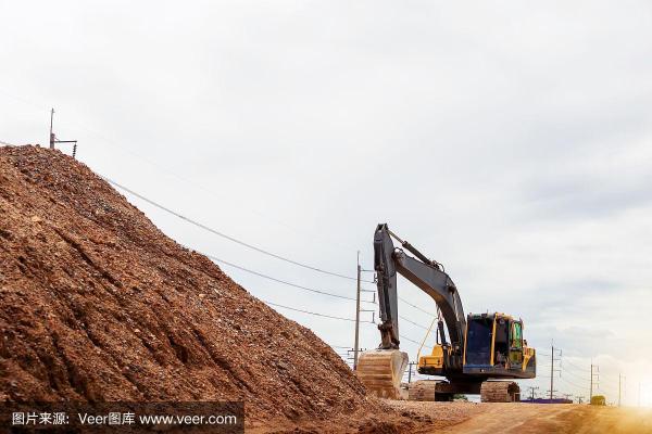 破土和动土 破土和动土