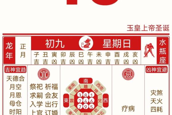 查看日历黄道吉日装修