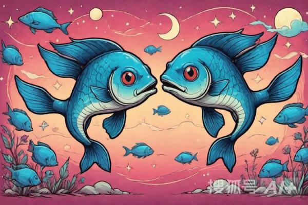 2025年3月28日第一星座双鱼座今日运势