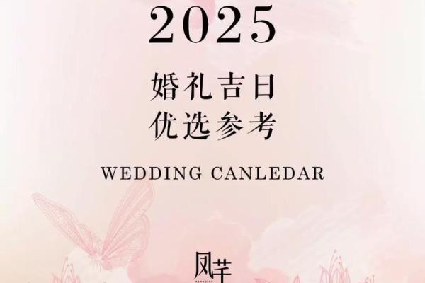 2025结婚最好的日子是哪一天