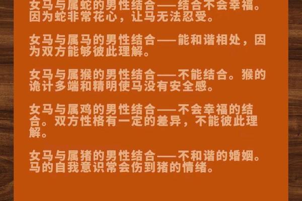 属马人一生运势全解析事业财运健康运程大揭秘 属马人一生运势全解析事业财运健康运程大揭秘